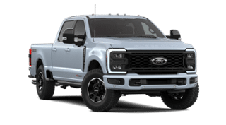 2026 Ford Super Duty® External Image 4